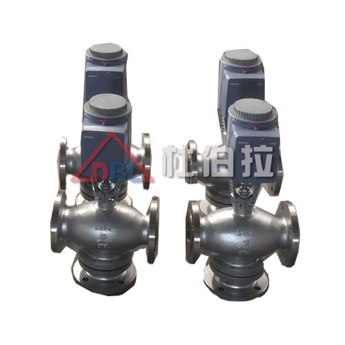 電動(dòng)調(diào)節(jié)閥的電機(jī)不轉(zhuǎn)了要如何處理？