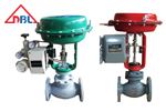 電動調(diào)節(jié)閥相比氣動調(diào)節(jié)閥有哪些優(yōu)勢？